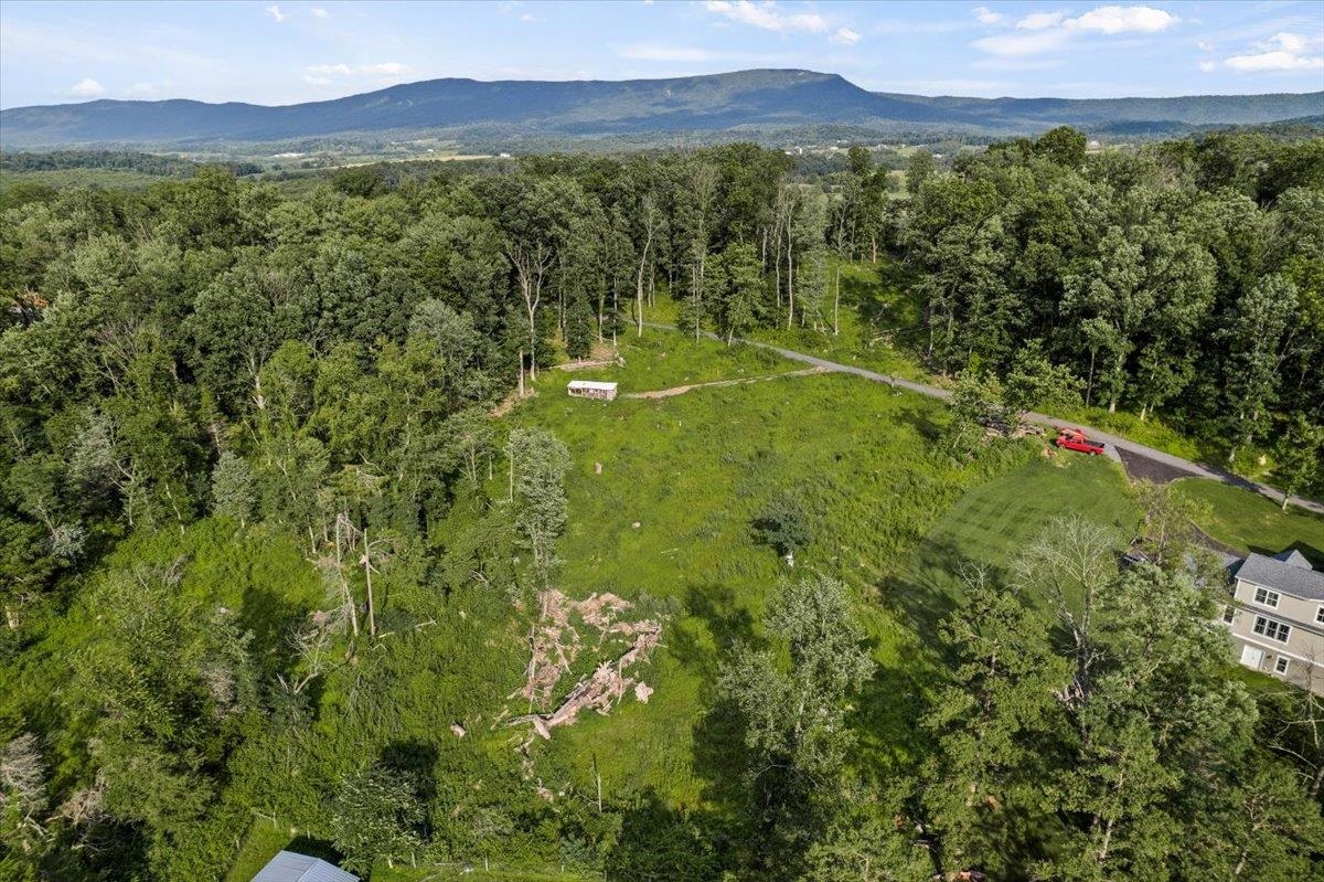 0 Rodeo Drive Harrisonburg, VA 22802 - Photo 2 of 15 a view of an lush green mountain