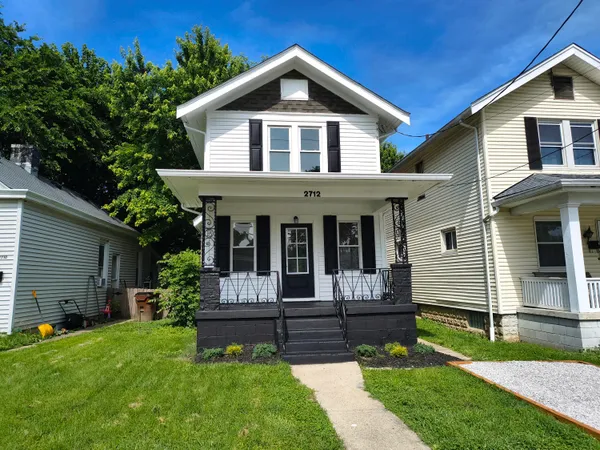 $164,900 | 2712 Alexandria Avenue, Covington, KY 41015