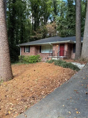 $2,650 | 1767 Rosalind Drive Northeast, Atlanta, GA 30329