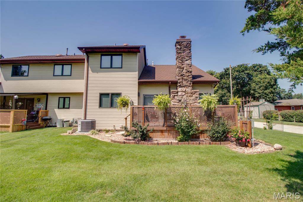 522 North Springfield Street, Unit 8 Virden, IL 62690 - Photo 57 of 64 Gallery Image 57