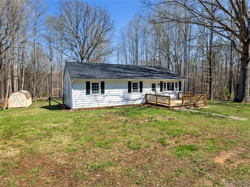 3104 Davis Mill Road Goochland, VA 23063 - Photo 1 of 23 Gallery Image 1