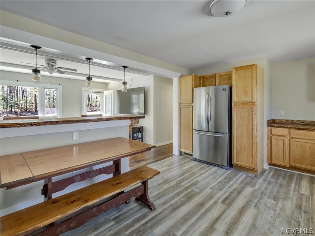 3104 Davis Mill Road Goochland, VA 23063 - Photo 11 of 23 Gallery Image 11