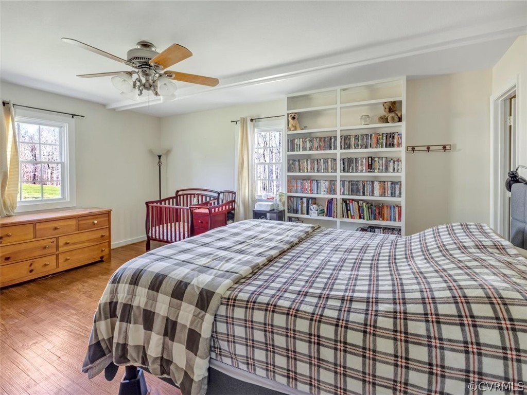3104 Davis Mill Road Goochland, VA 23063 - Photo 13 of 23 Gallery Image 13