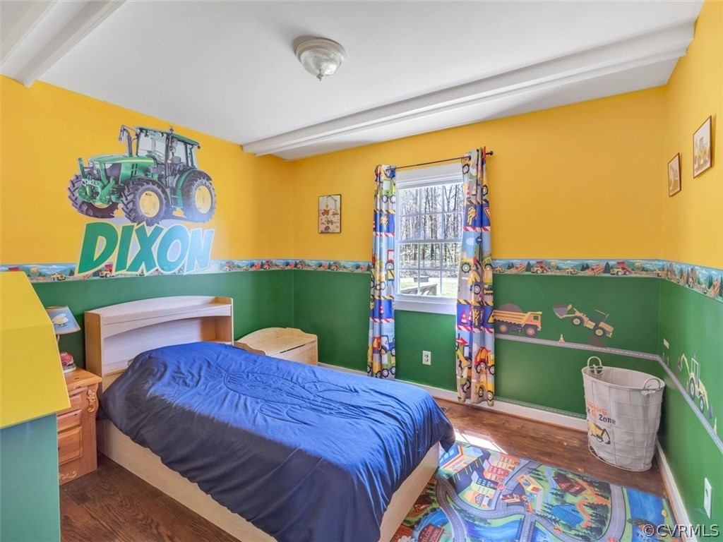 3104 Davis Mill Road Goochland, VA 23063 - Photo 17 of 23 Gallery Image 17
