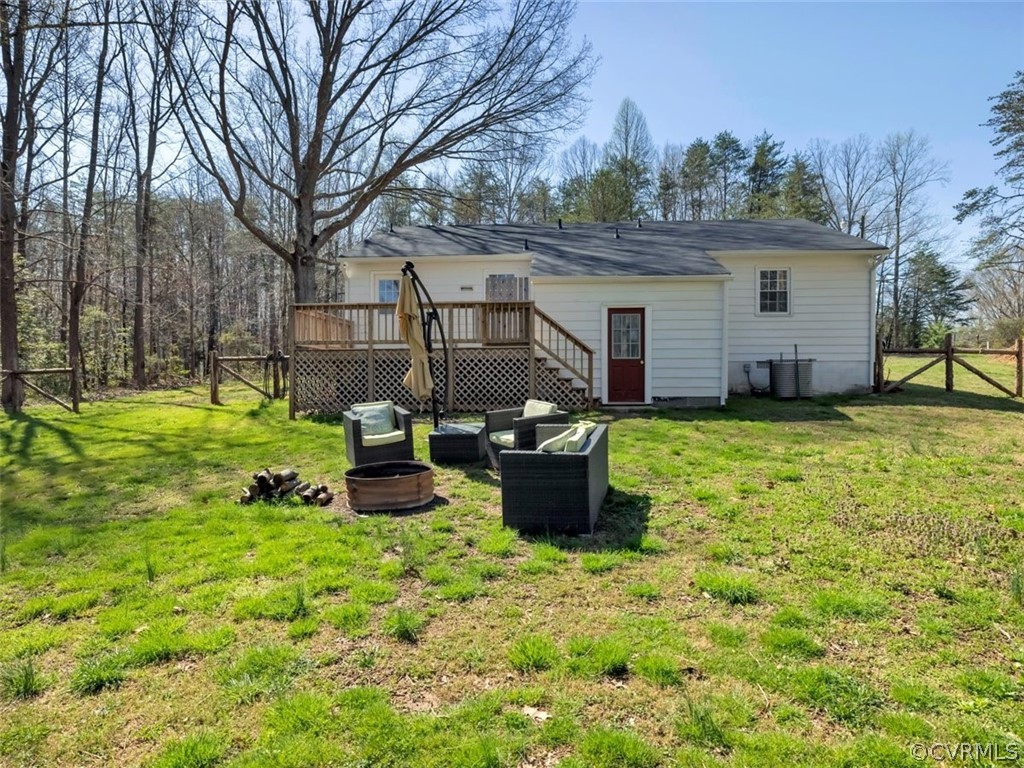 3104 Davis Mill Road Goochland, VA 23063 - Photo 22 of 23 Gallery Image 22
