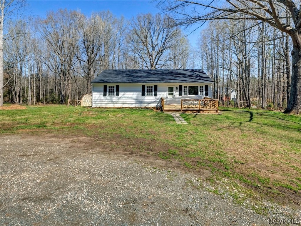 3104 Davis Mill Road Goochland, VA 23063 - Photo 3 of 23 Gallery Image 3