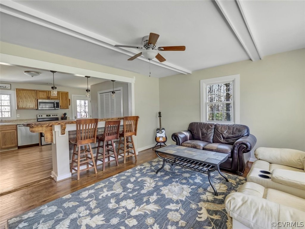 3104 Davis Mill Road Goochland, VA 23063 - Photo 5 of 23 Gallery Image 5