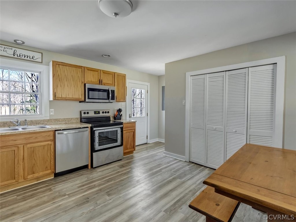 3104 Davis Mill Road Goochland, VA 23063 - Photo 7 of 23 Gallery Image 7