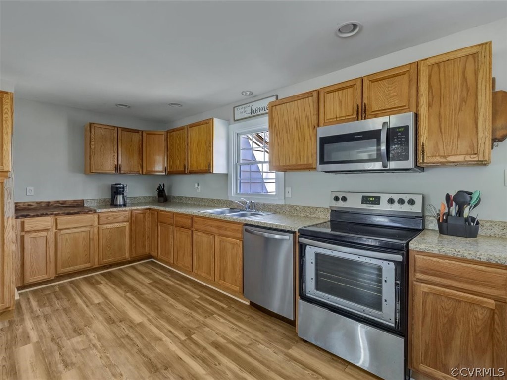3104 Davis Mill Road Goochland, VA 23063 - Photo 9 of 23 Gallery Image 9