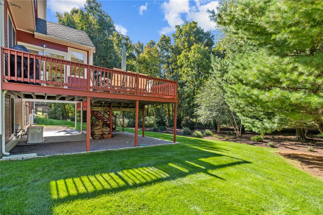9 Southbury Road Cumberland, RI 02864 - Photo 45 of 50