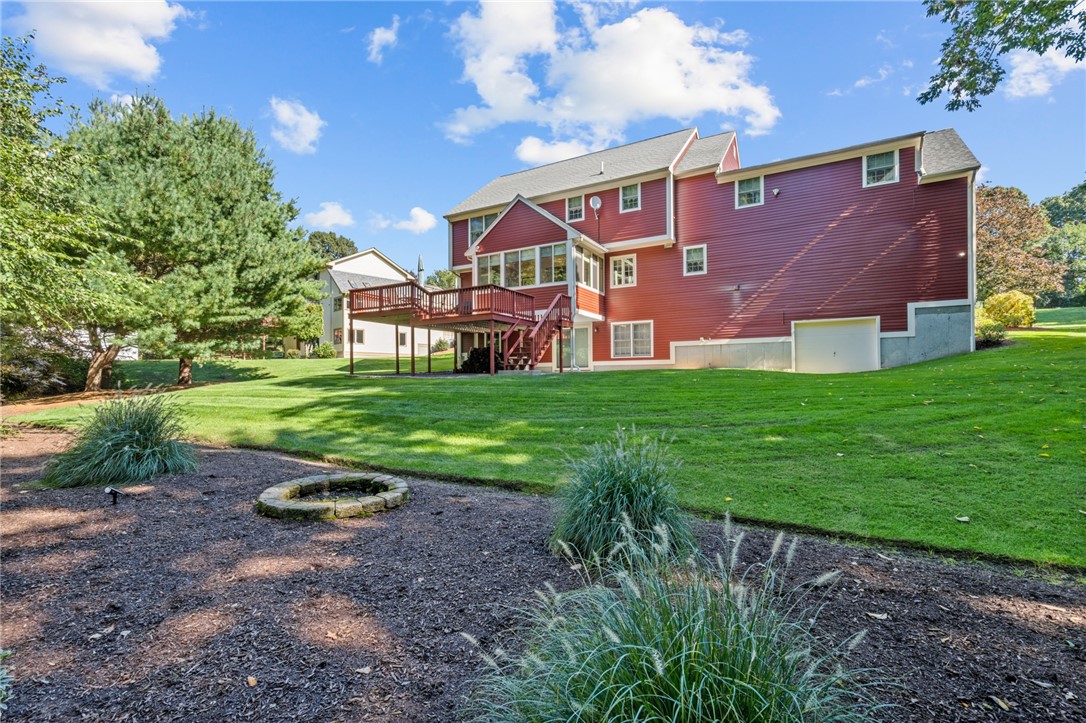 9 Southbury Road Cumberland, RI 02864 - Photo 46 of 50