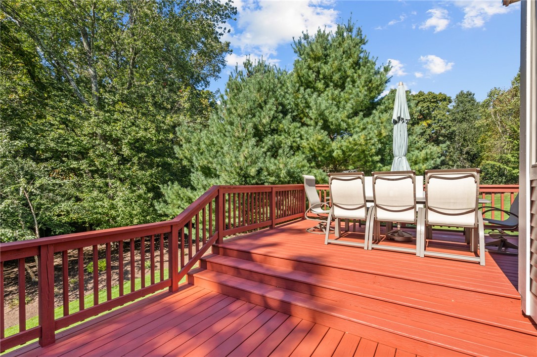 9 Southbury Road Cumberland, RI 02864 - Photo 48 of 50