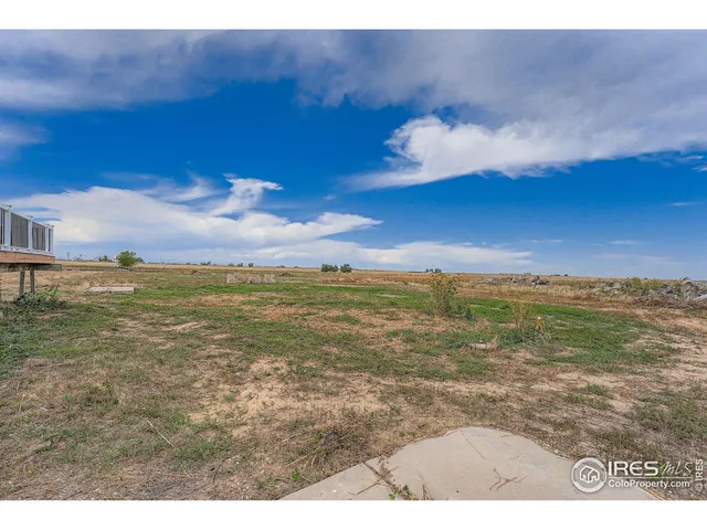 a view of an ocean and beach
