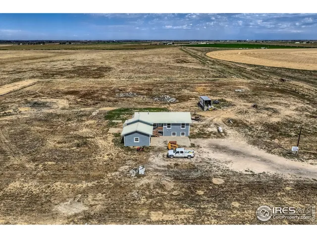 a view of an ocean beach