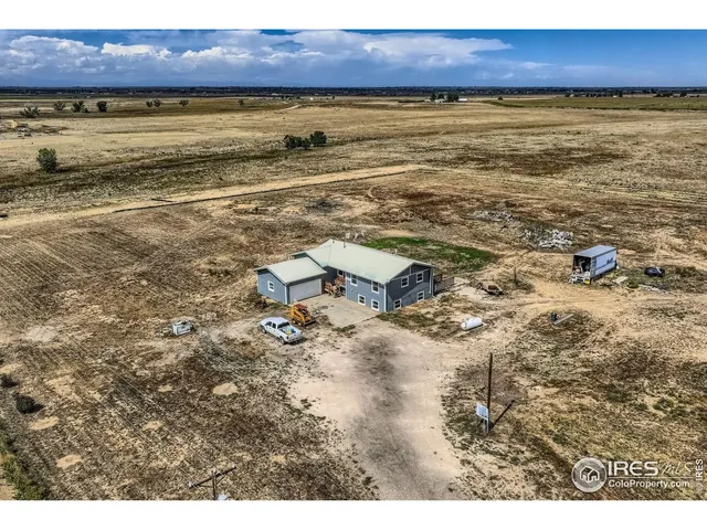 a view of an ocean and beach