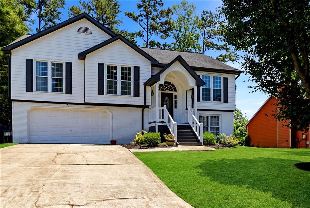 925 Garner Spring Lane Buford, GA 30518 - Photo 3 of 45