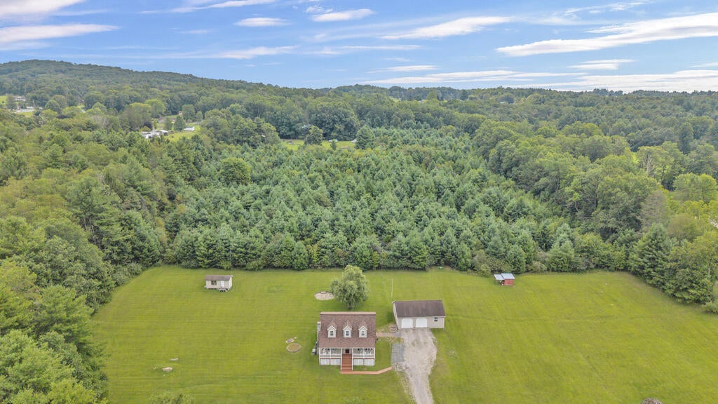 393 Beagle Club Road Jumping Branch, WV 25969 - Photo 48 of 55 Gallery Image 48