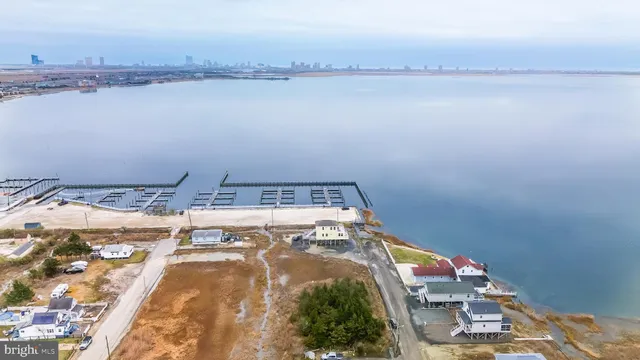 a view of water heater room