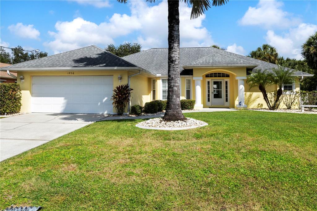 1950 Dexter Road North Port, FL 34288 - Photo 1 of 1 Gallery Image 1