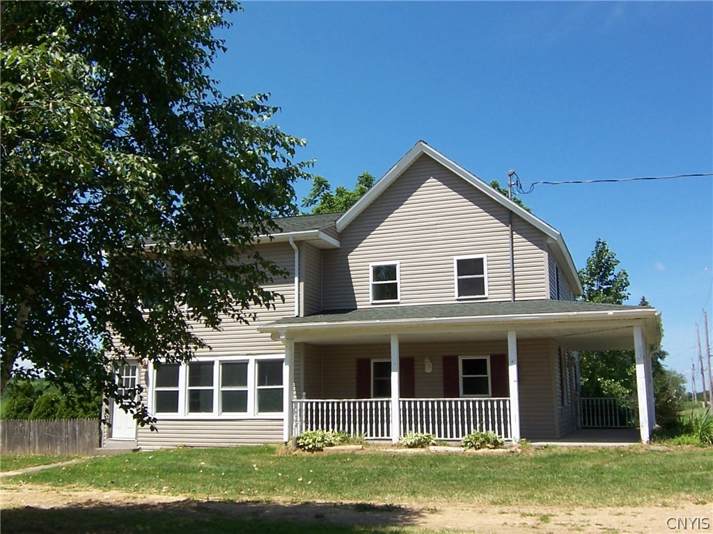 5762 Youngs Road Vernon, NY 13477 - Photo 1 of 1 Gallery Image 1