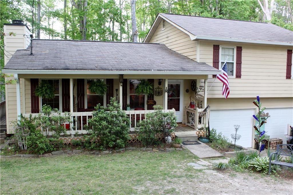 130 Oak Creek Court Dallas, GA 30157 - Photo 1 of 1 Gallery Image 1
