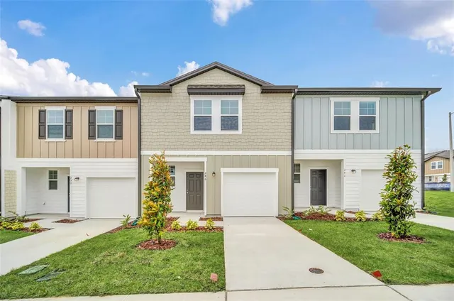 $1,650 | 246 Mandovi Street, Davenport, FL 33837