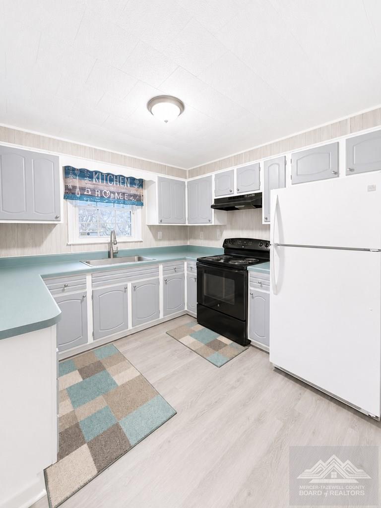 265 Coulters Chapel Road Lindside, WV 24951 - Photo 19 of 21 Gallery Image 19