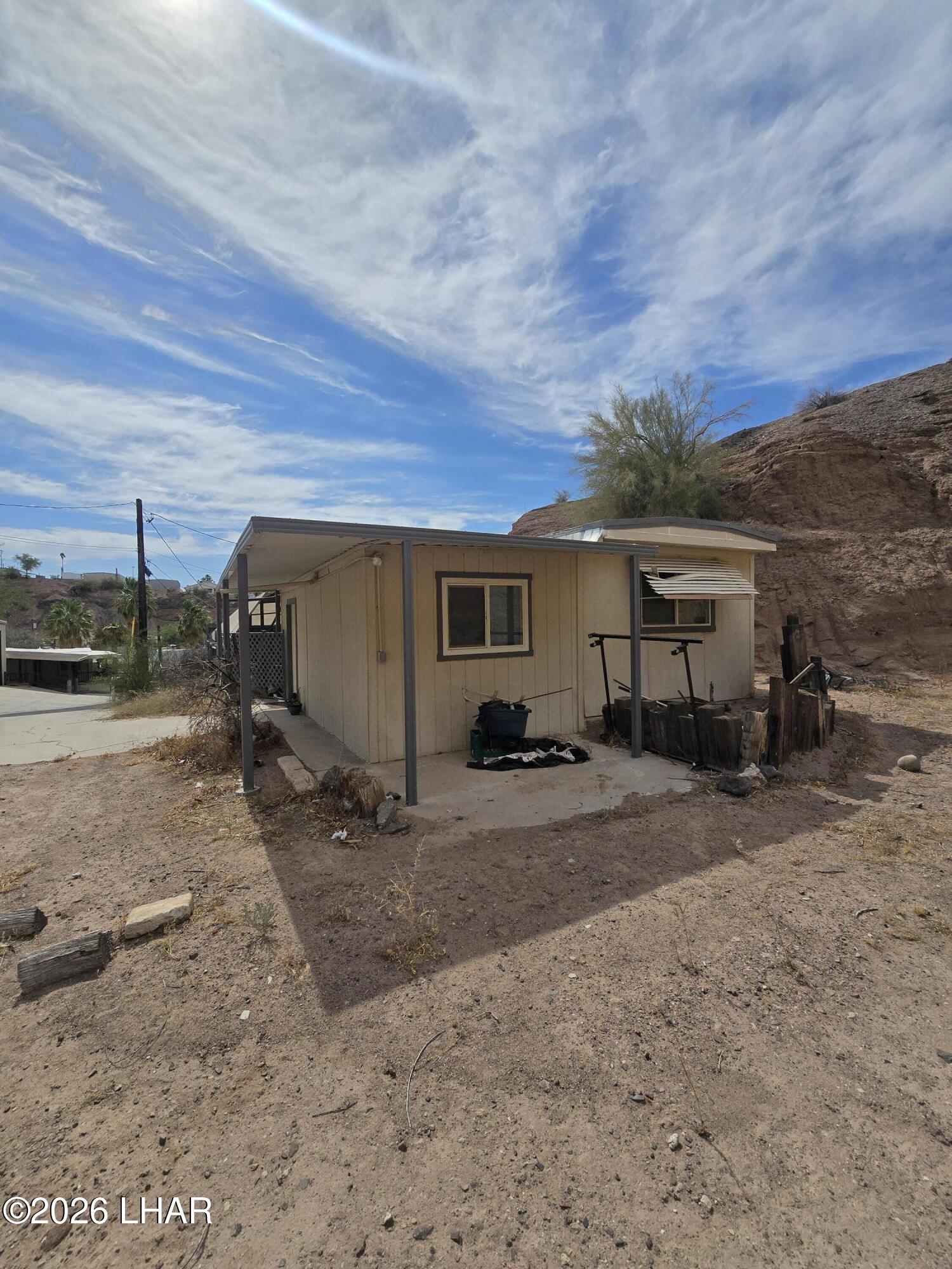 31543 Anchor Road Parker, AZ 85344 - Photo 21 of 21