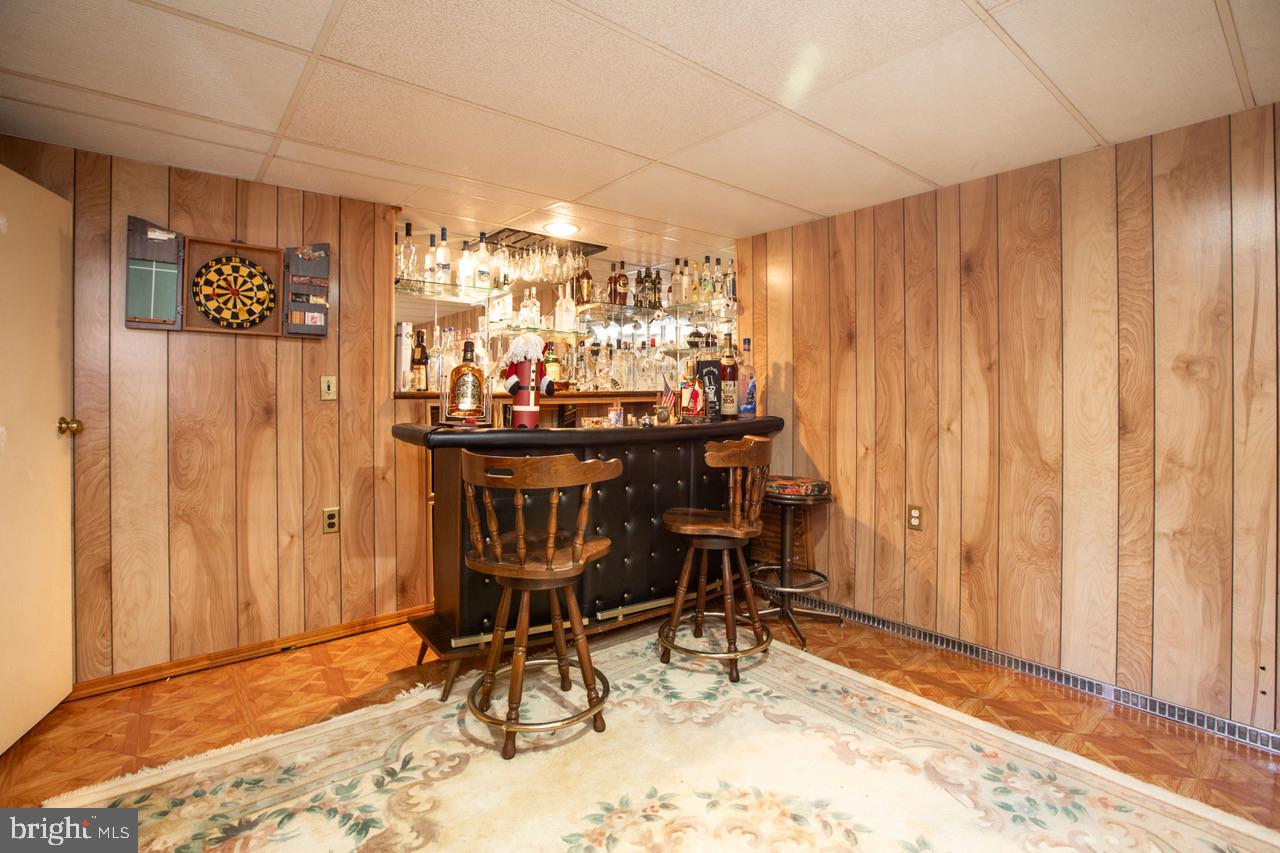 38 Albemarle Road Hamilton, NJ 08690 - Photo 28 of 39 a view of a dining area with furniture