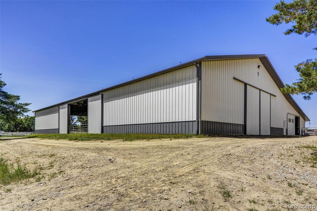2356 East Cook Road Grand Blanc, MI 48439 - Photo 76 of 76