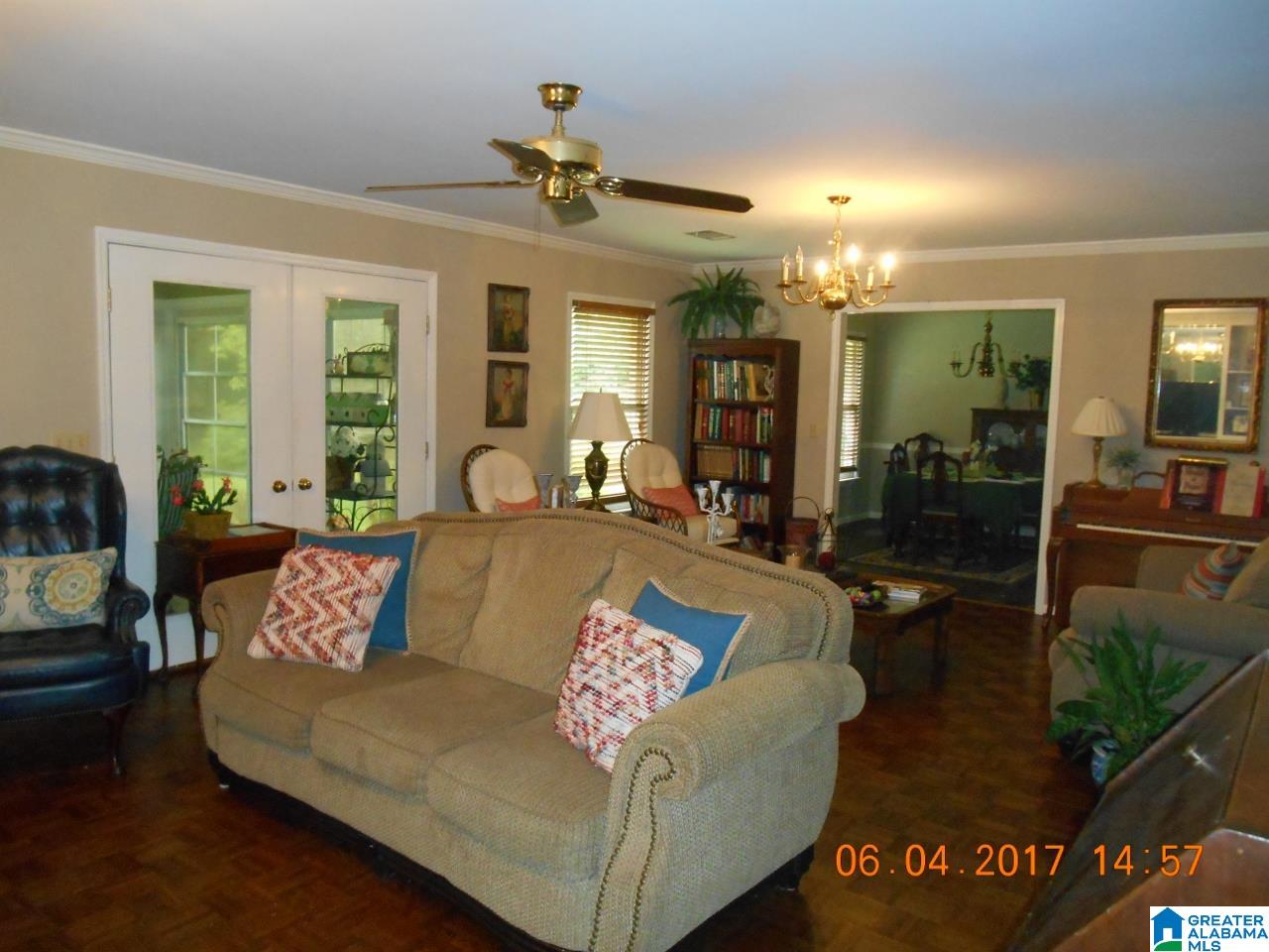 15518 Rd Runner Lane Cottondale, AL 35453 - Photo 18 of 38