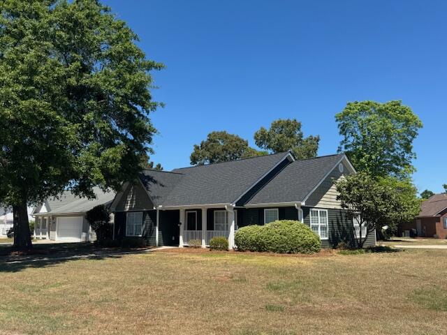 1396 Blue Heron Point Manning, SC 29102 - Photo 33 of 39
