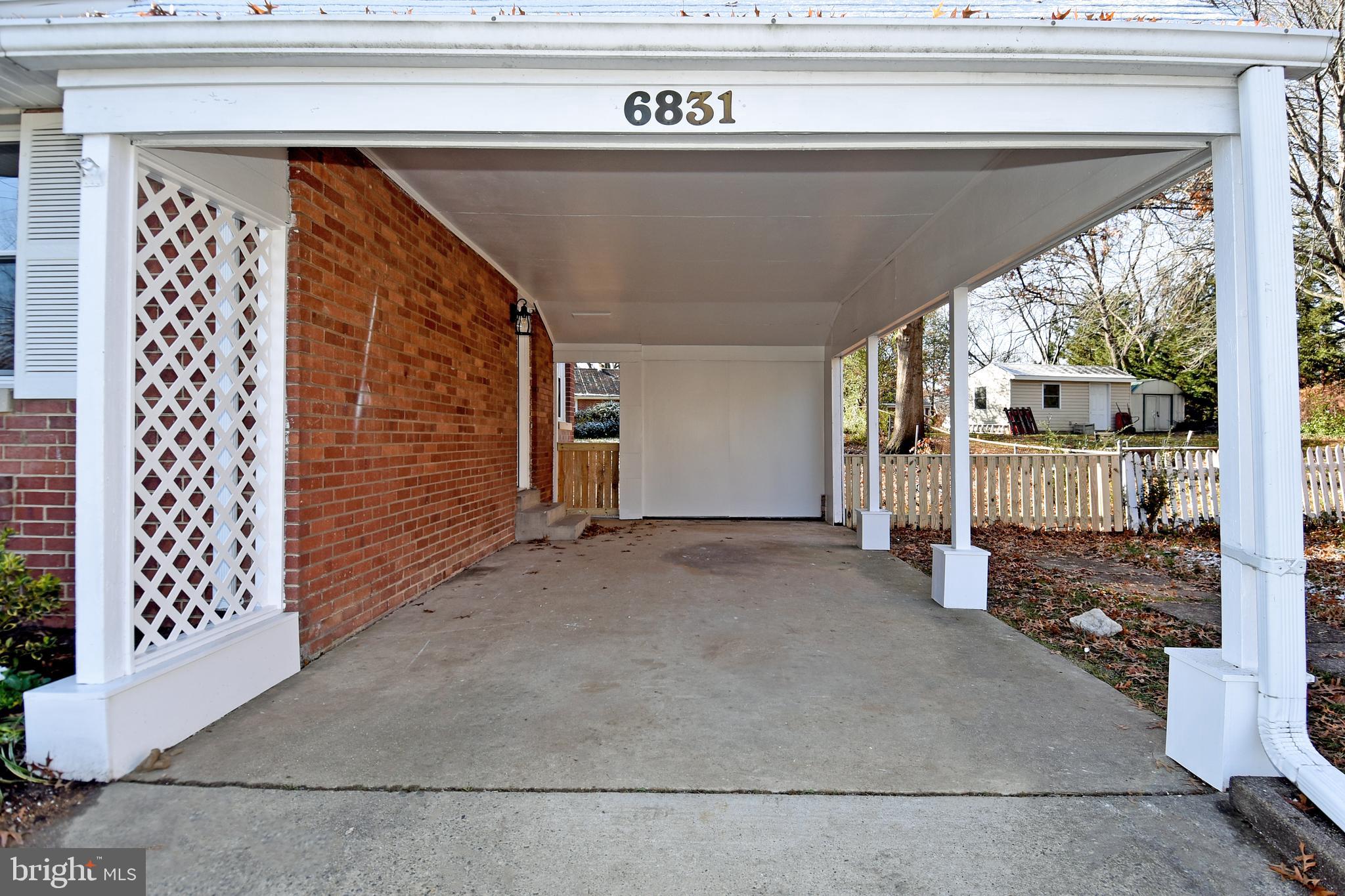 6831 Inverness Drive Springfield, VA 22150 - Photo 3 of 42