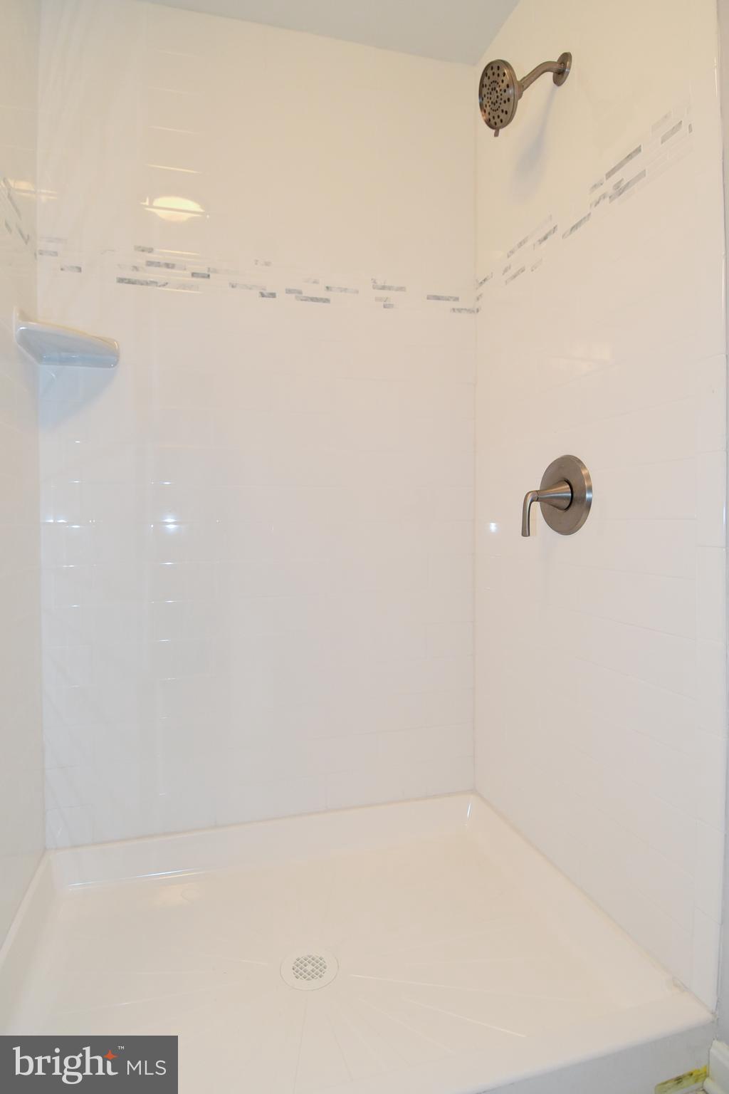 6831 Inverness Drive Springfield, VA 22150 - Photo 30 of 42 Brand new shower