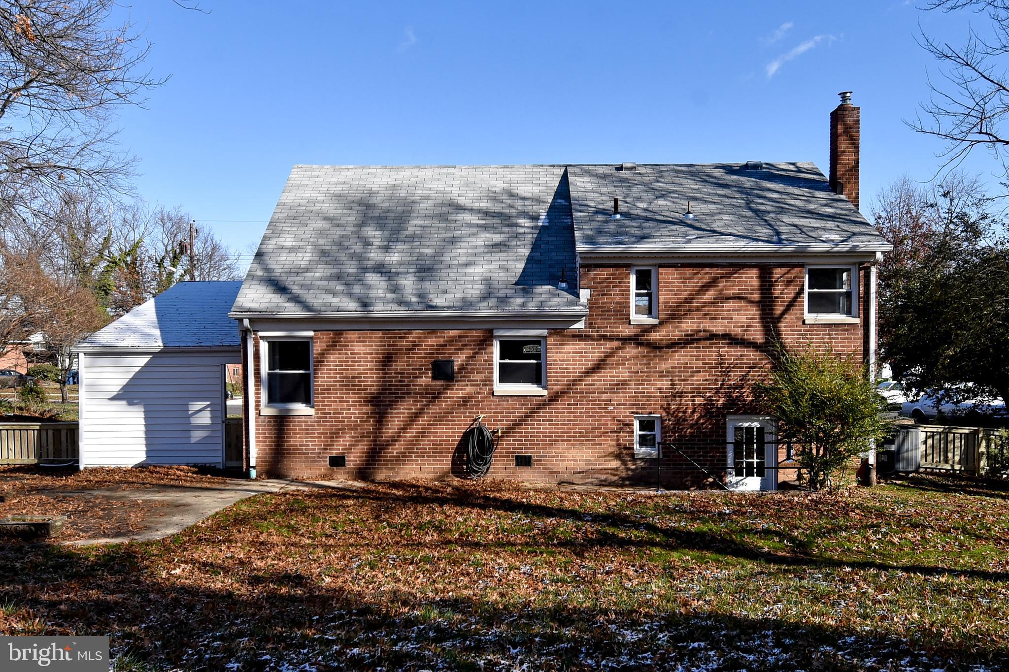 6831 Inverness Drive Springfield, VA 22150 - Photo 42 of 42