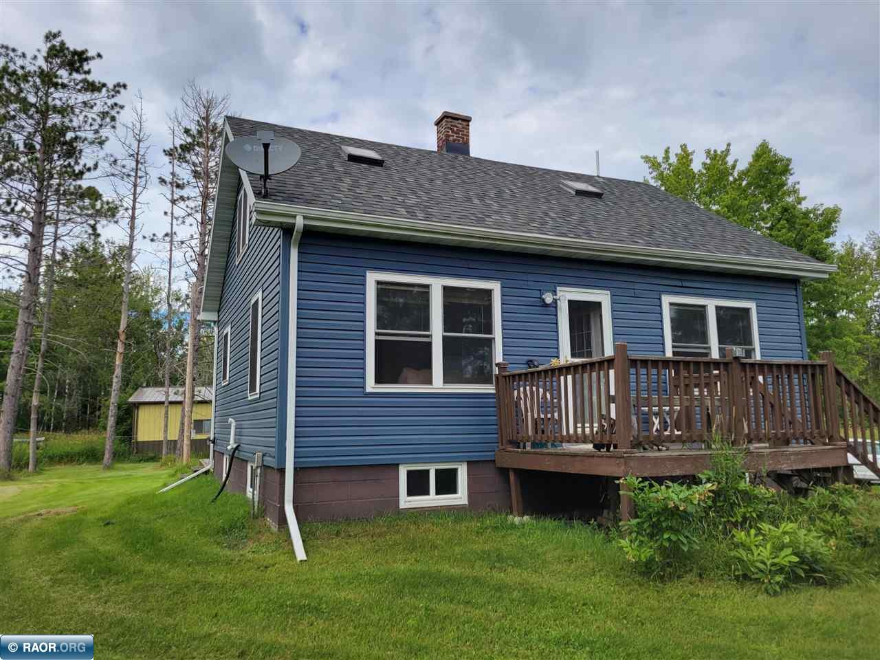 10869 Zim Road Hibbing, MN 55746 - Photo 2 of 25 Gallery Image 2