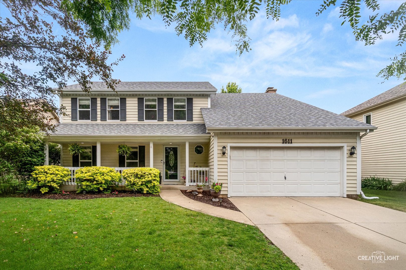 1611 Conan Doyle Road Naperville, IL 60564 - Photo 1 of 49