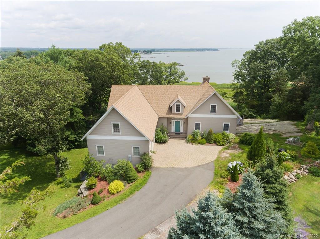 484 Mulberry Point Road Guilford, CT 06437 - Photo 1 of 1