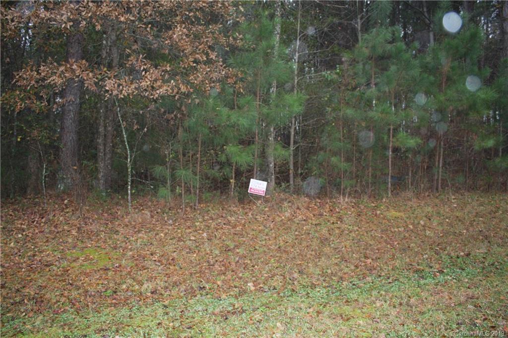 688 Bellegray Road, Unit 3 Clover, SC 29710 - Photo 1 of 1 a backyard of a house with lots of green space