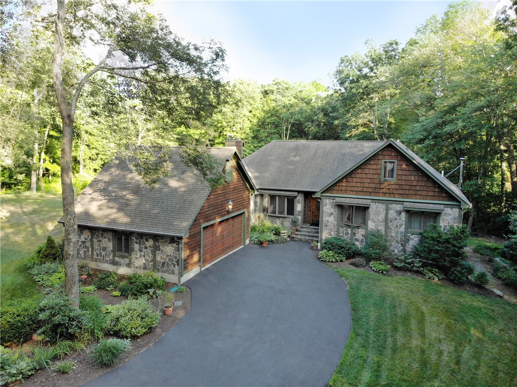 832 Snake Hill Road Glocester, RI 02814 - Photo 1 of 39