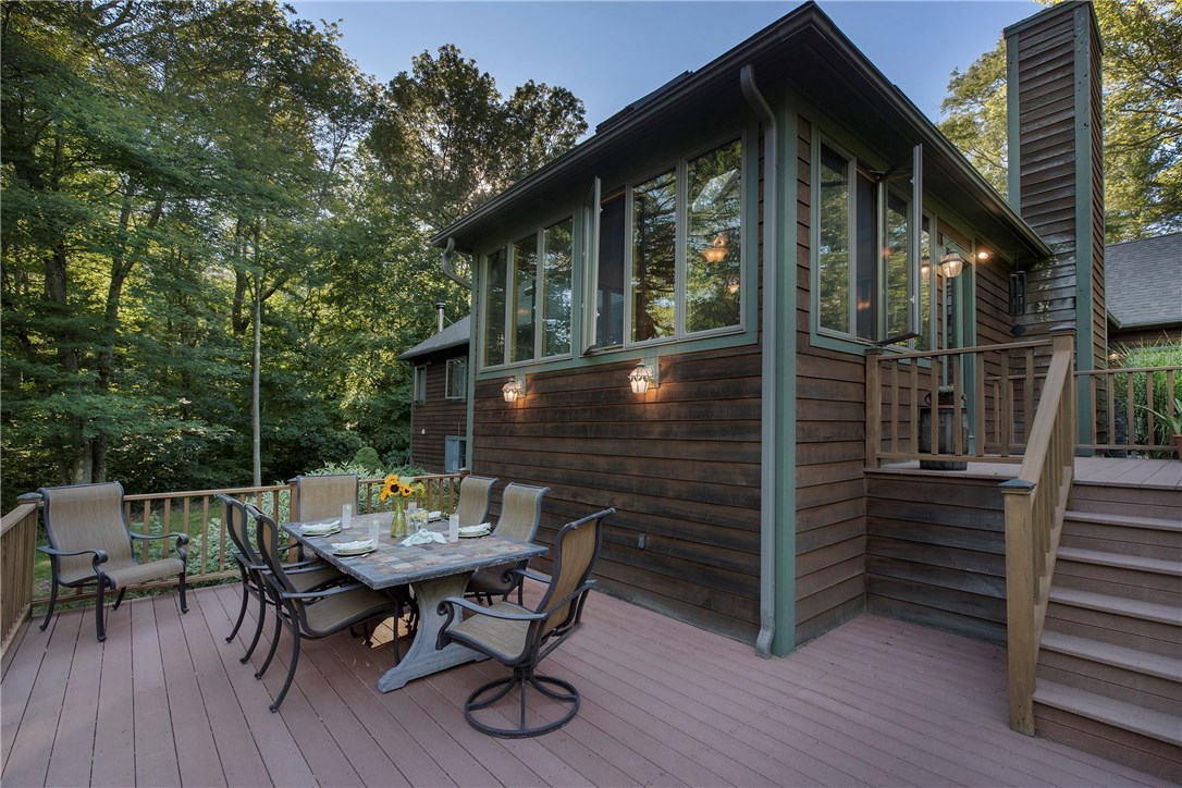 832 Snake Hill Road Glocester, RI 02814 - Photo 11 of 39