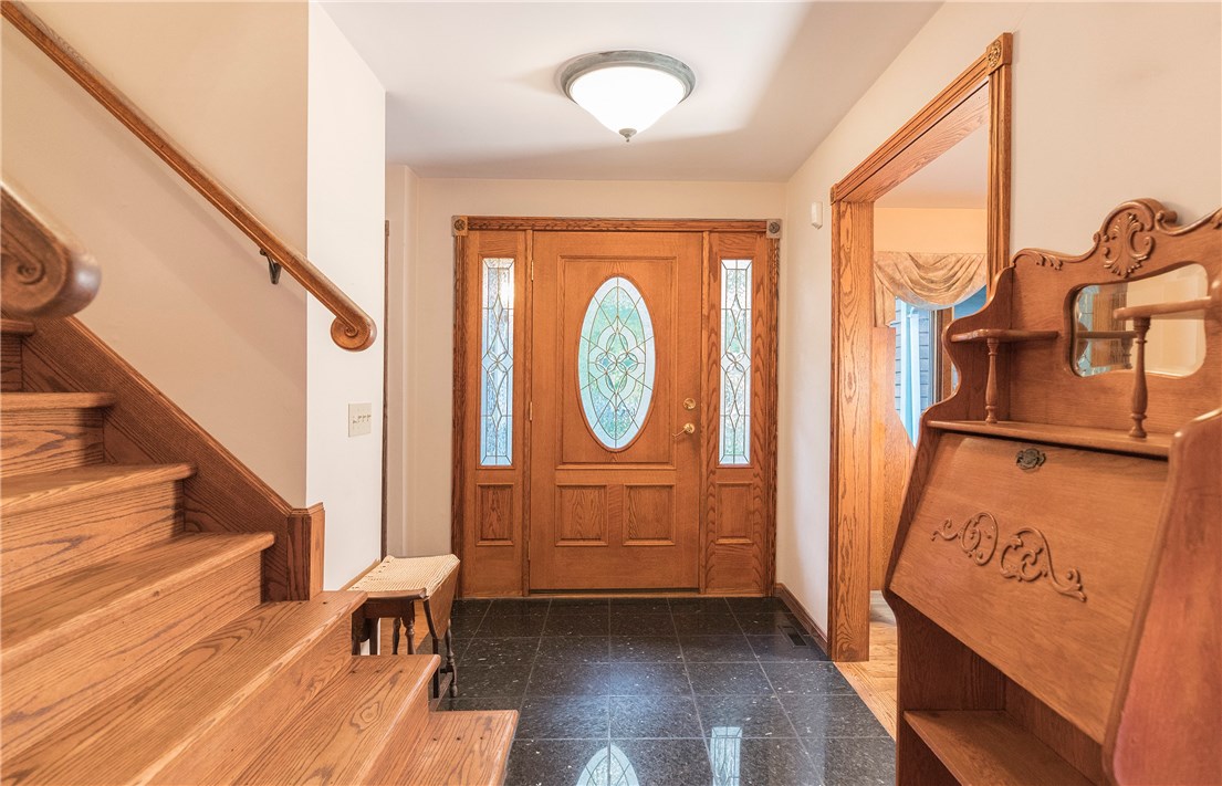 832 Snake Hill Road Glocester, RI 02814 - Photo 14 of 39