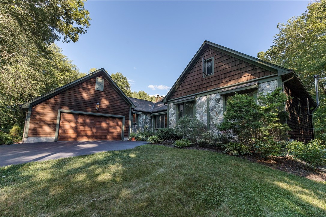 832 Snake Hill Road Glocester, RI 02814 - Photo 2 of 39