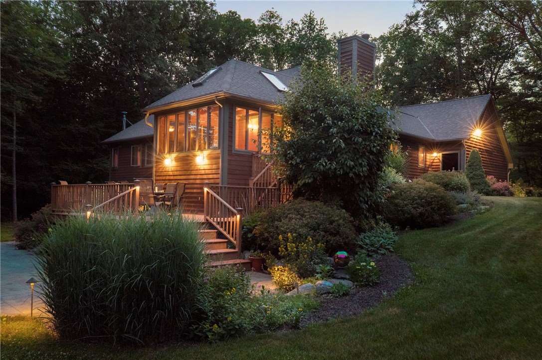 832 Snake Hill Road Glocester, RI 02814 - Photo 34 of 39