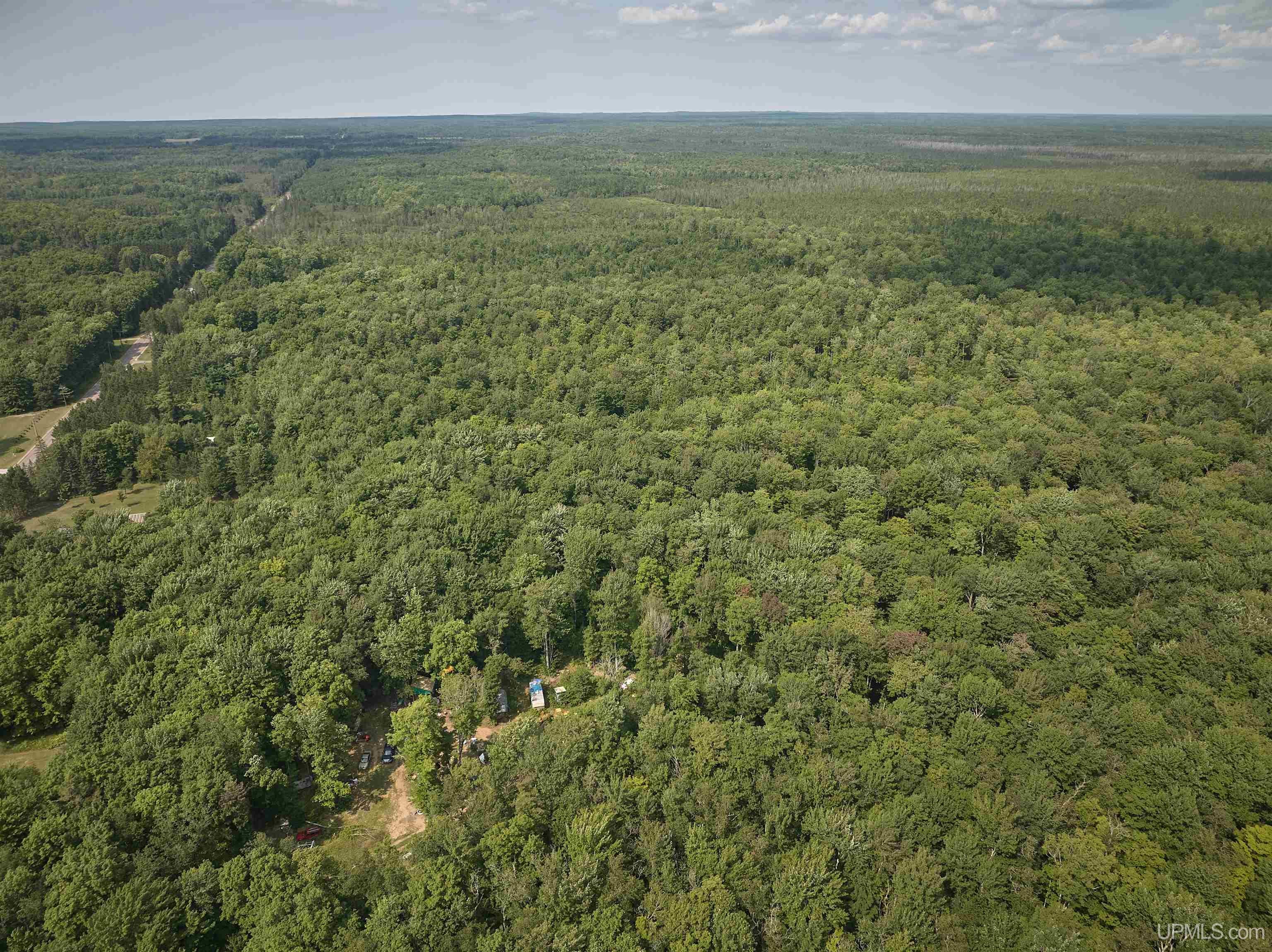Tbd Tbd H-15 Road Shingleton, MI 49884 - Photo 2 of 21 Gallery Image 2