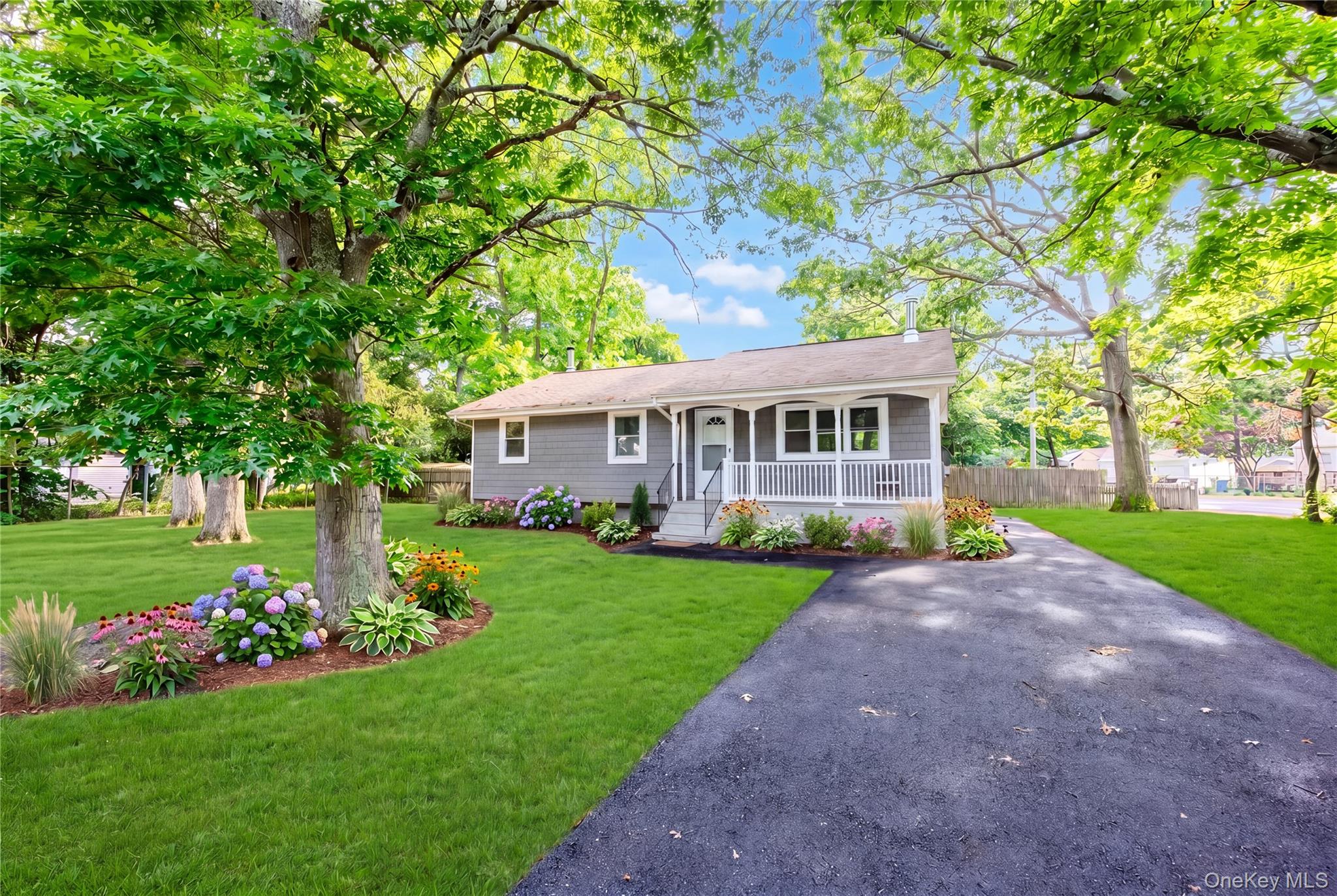 84 Flower Road Mastic Beach, NY 11967 - Photo 2 of 49