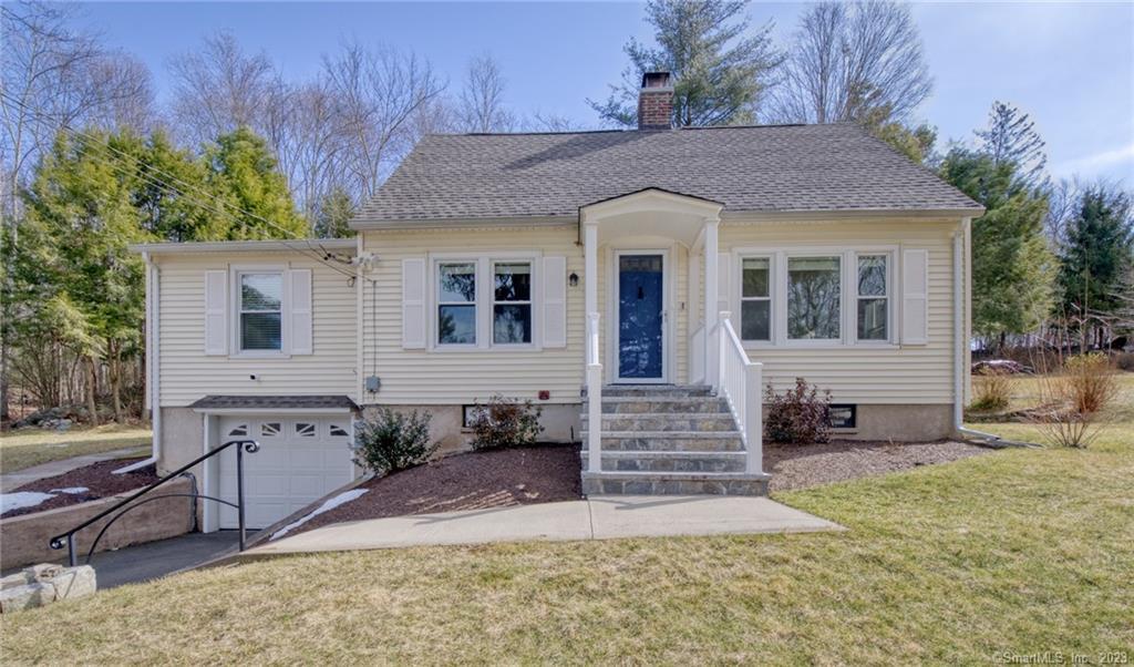 121 Allerton Farms Road Middlebury, CT 06762 - Photo 1 of 1
