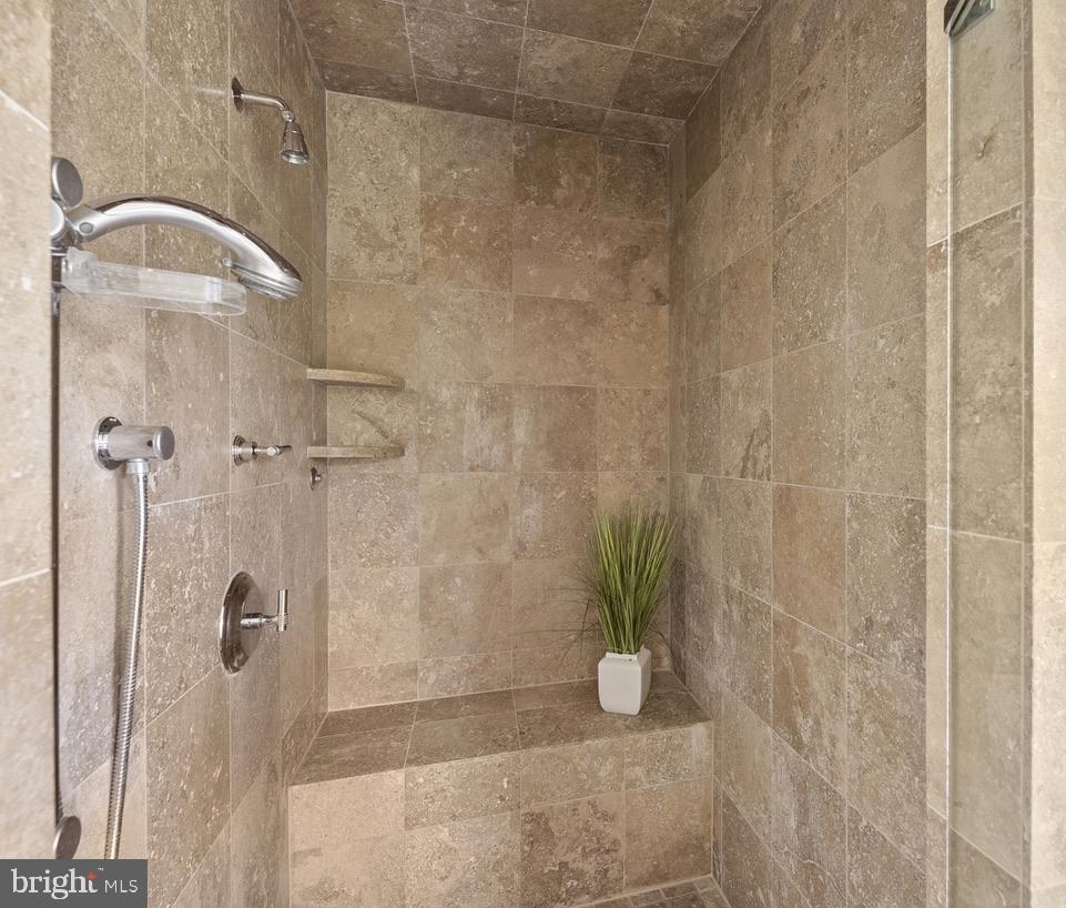 4305 Pyles Ford Road Wilmington, DE 19807 - Photo 50 of 85 Master shower