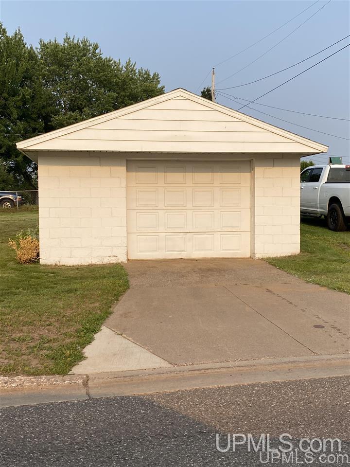 439 Excelsior Street Ishpeming, MI 49849 - Photo 19 of 19 Gallery Image 19