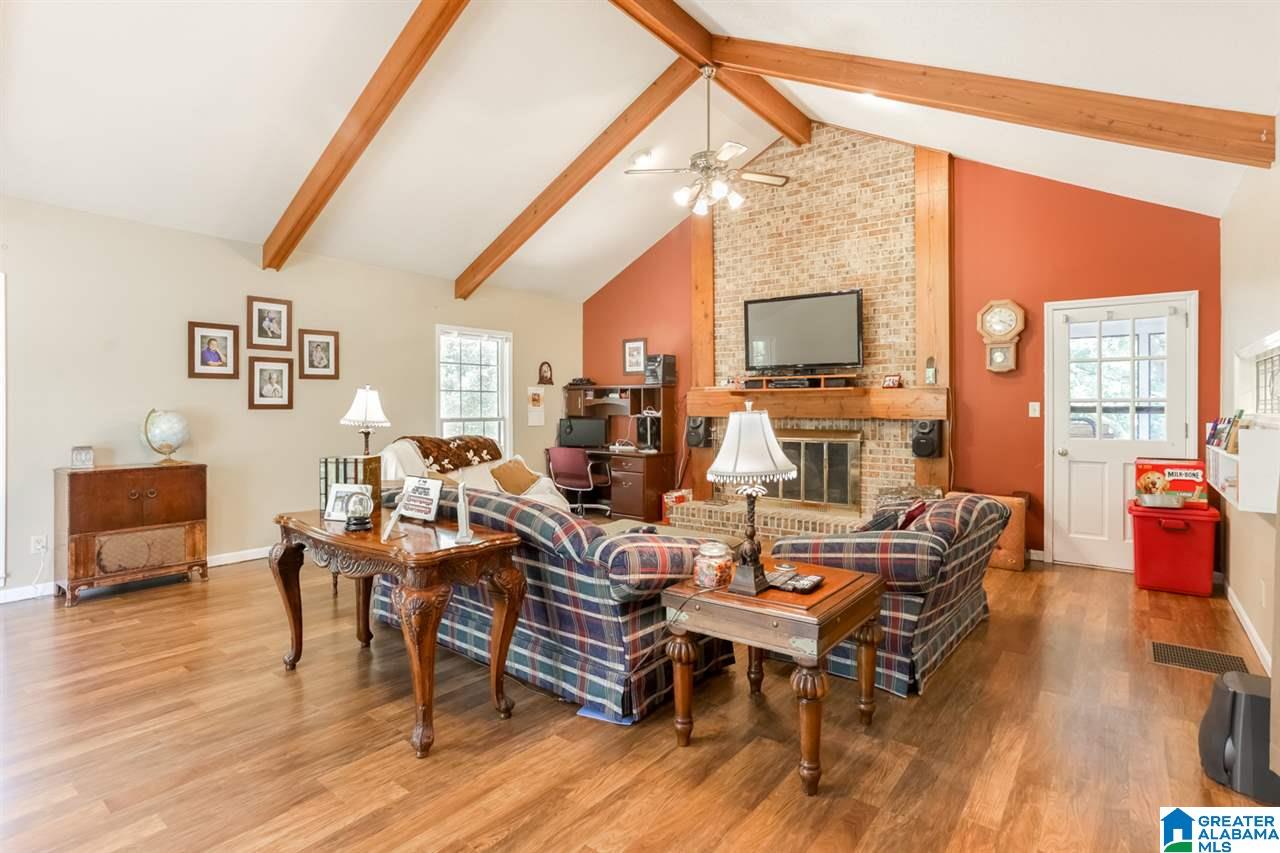 1170 Simpson Road Odenville, AL 35120 - Photo 17 of 42